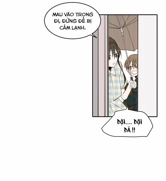 Kiếp Này Cũng Xin Chăm Sóc Tôi Như Vậy Nhé 3 trang 8