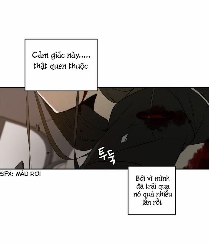 Kiếp Này Cũng Xin Chăm Sóc Tôi Như Vậy Nhé 3 trang 84