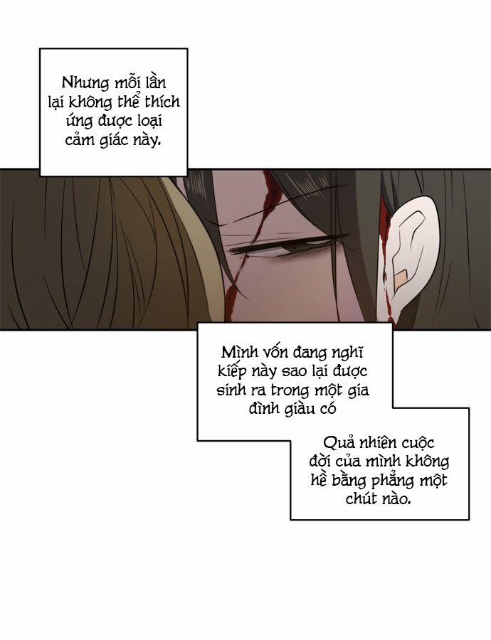 Kiếp Này Cũng Xin Chăm Sóc Tôi Như Vậy Nhé 3 trang 85