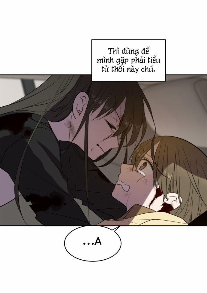 Kiếp Này Cũng Xin Chăm Sóc Tôi Như Vậy Nhé 3 trang 87