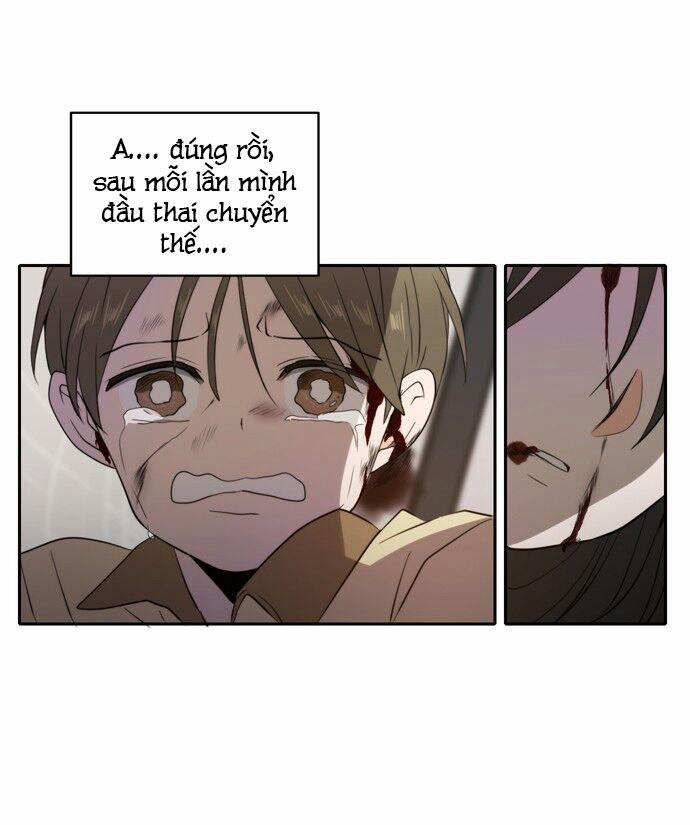 Kiếp Này Cũng Xin Chăm Sóc Tôi Như Vậy Nhé 3 trang 89