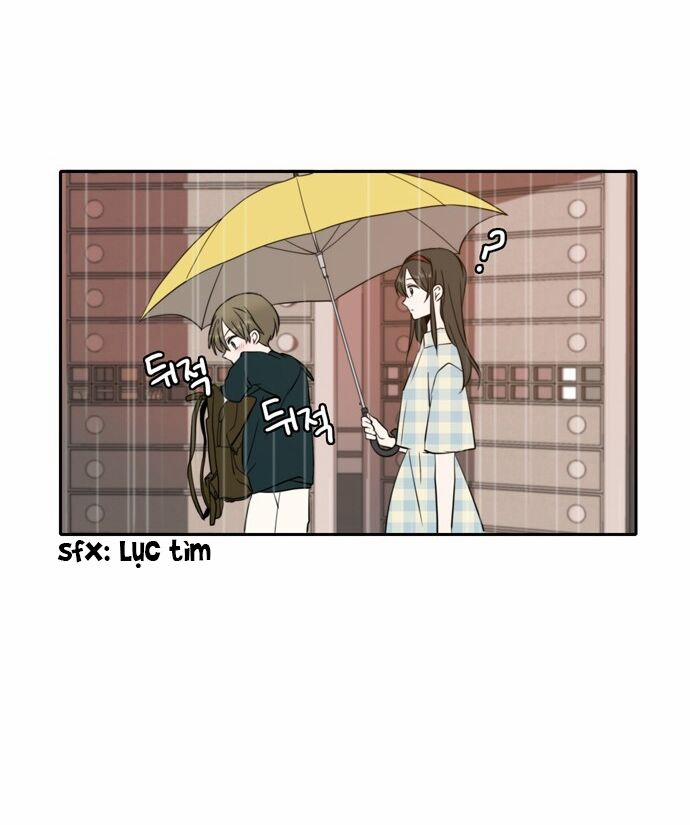 Kiếp Này Cũng Xin Chăm Sóc Tôi Như Vậy Nhé 3 trang 9