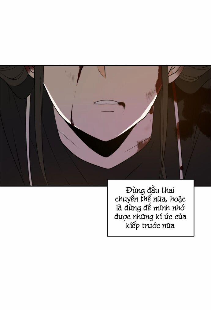 Kiếp Này Cũng Xin Chăm Sóc Tôi Như Vậy Nhé 3 trang 91