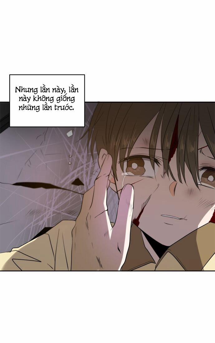 Kiếp Này Cũng Xin Chăm Sóc Tôi Như Vậy Nhé 3 trang 92