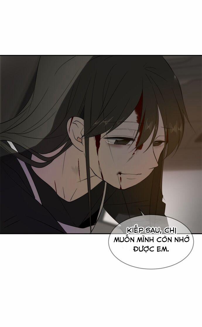 Kiếp Này Cũng Xin Chăm Sóc Tôi Như Vậy Nhé 3 trang 93