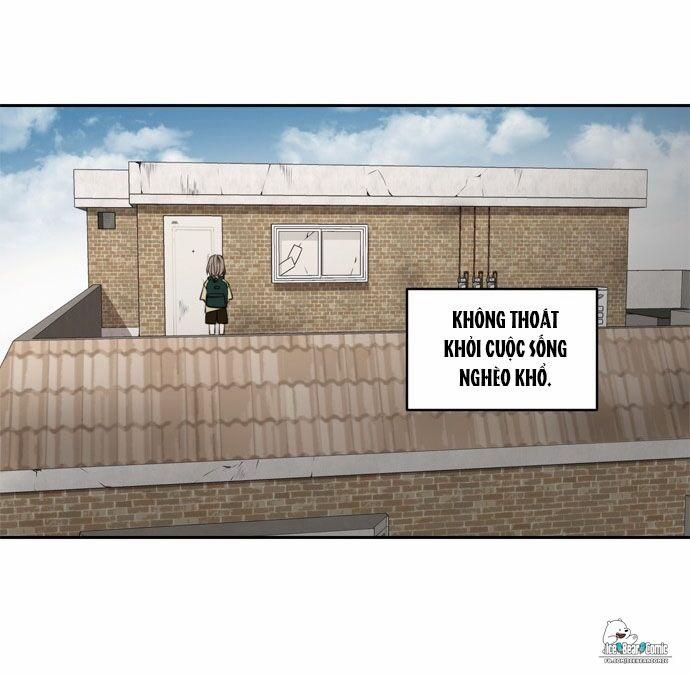 Kiếp Này Cũng Xin Chăm Sóc Tôi Như Vậy Nhé 4 trang 11