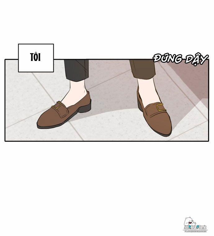 Kiếp Này Cũng Xin Chăm Sóc Tôi Như Vậy Nhé 4 trang 14