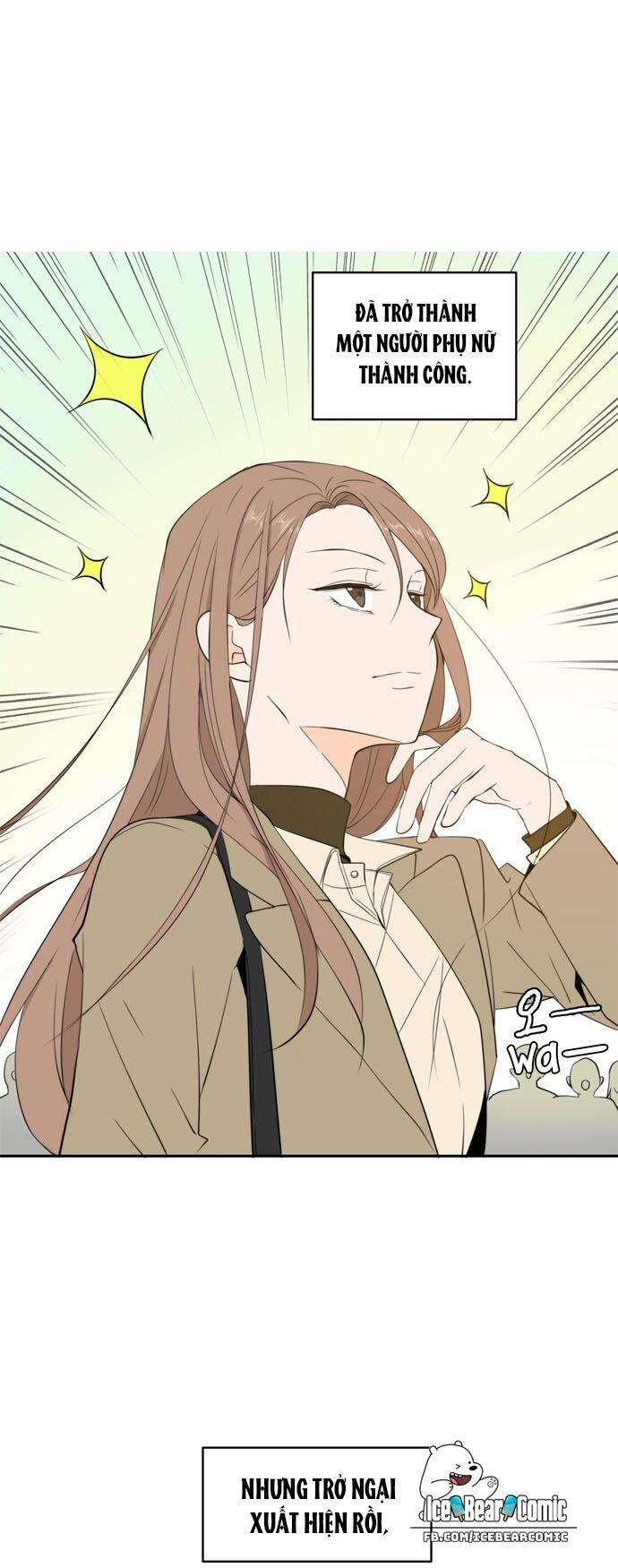 Kiếp Này Cũng Xin Chăm Sóc Tôi Như Vậy Nhé 4 trang 15