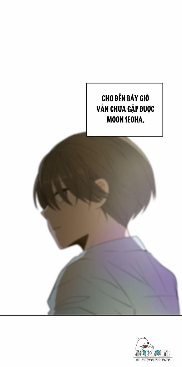 Kiếp Này Cũng Xin Chăm Sóc Tôi Như Vậy Nhé 4 trang 16