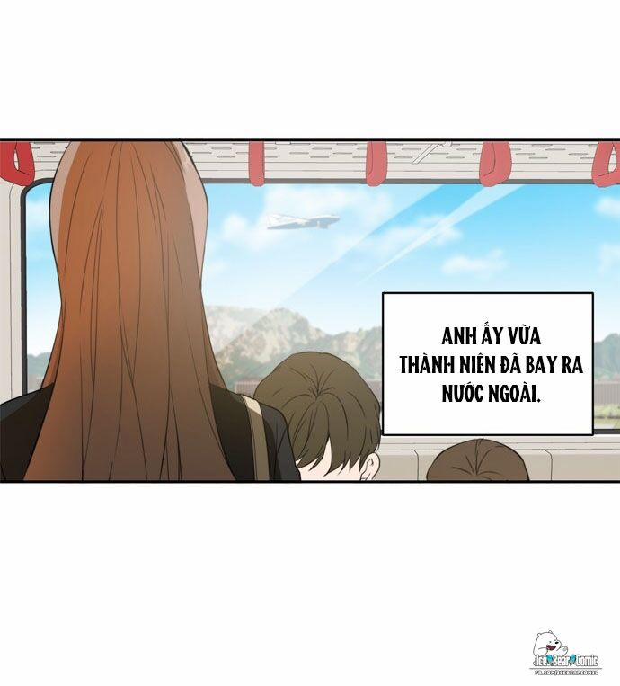 Kiếp Này Cũng Xin Chăm Sóc Tôi Như Vậy Nhé 4 trang 18