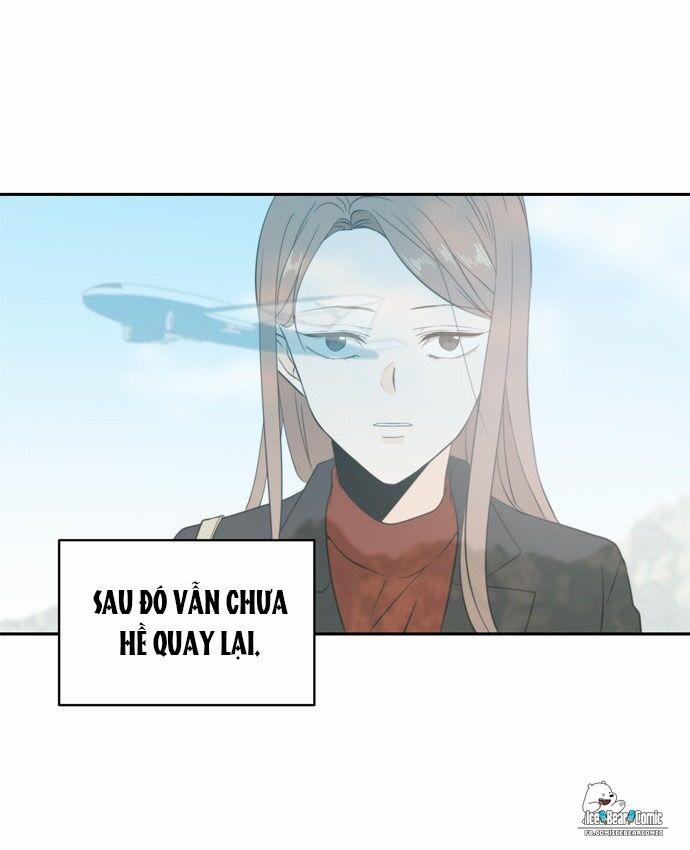 Kiếp Này Cũng Xin Chăm Sóc Tôi Như Vậy Nhé 4 trang 19