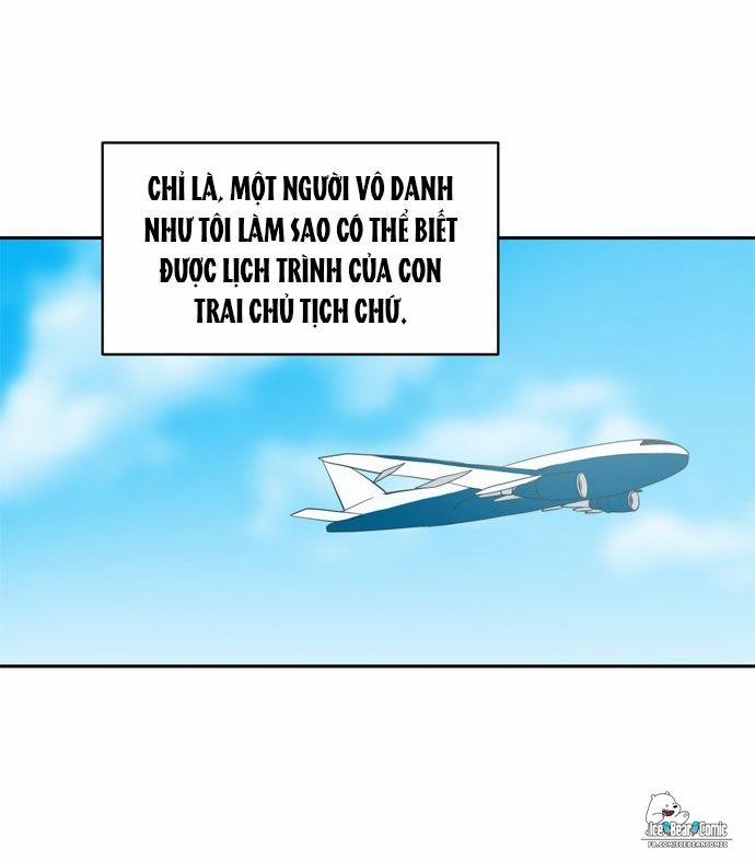 Kiếp Này Cũng Xin Chăm Sóc Tôi Như Vậy Nhé 4 trang 21