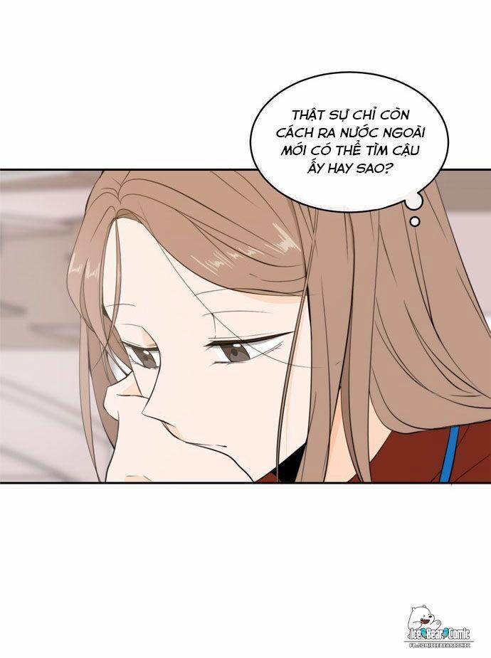 Kiếp Này Cũng Xin Chăm Sóc Tôi Như Vậy Nhé 4 trang 24