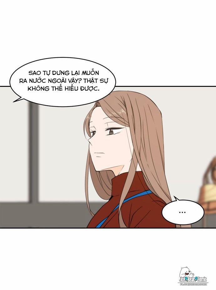 Kiếp Này Cũng Xin Chăm Sóc Tôi Như Vậy Nhé 4 trang 27