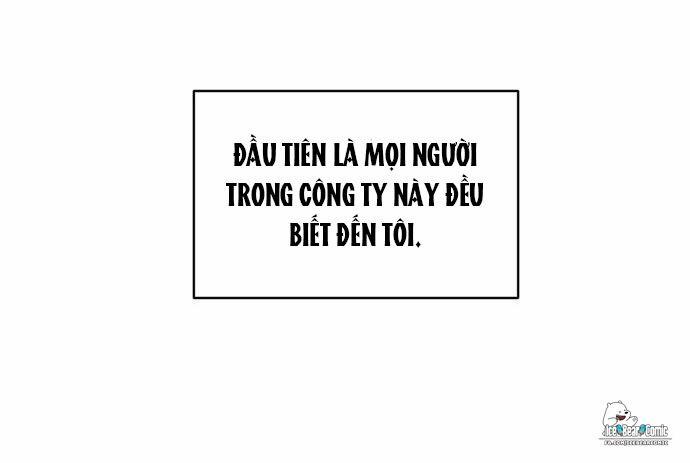Kiếp Này Cũng Xin Chăm Sóc Tôi Như Vậy Nhé 4 trang 3