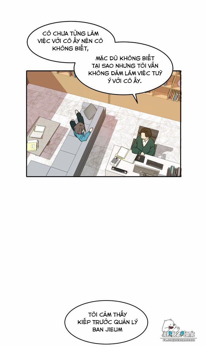 Kiếp Này Cũng Xin Chăm Sóc Tôi Như Vậy Nhé 4 trang 31