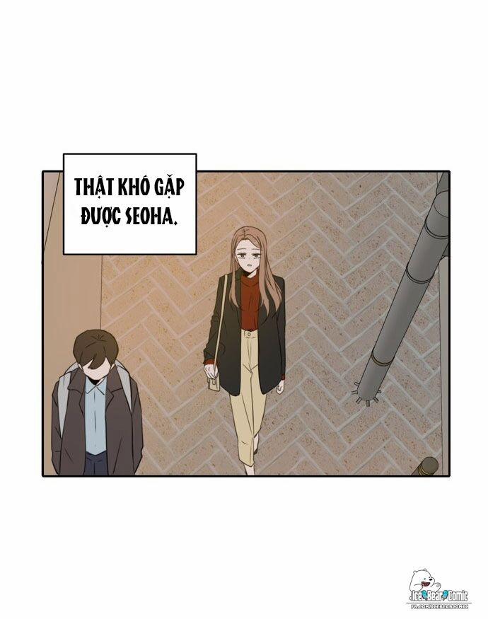 Kiếp Này Cũng Xin Chăm Sóc Tôi Như Vậy Nhé 4 trang 35