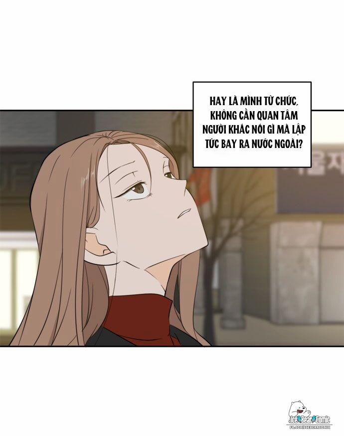 Kiếp Này Cũng Xin Chăm Sóc Tôi Như Vậy Nhé 4 trang 36