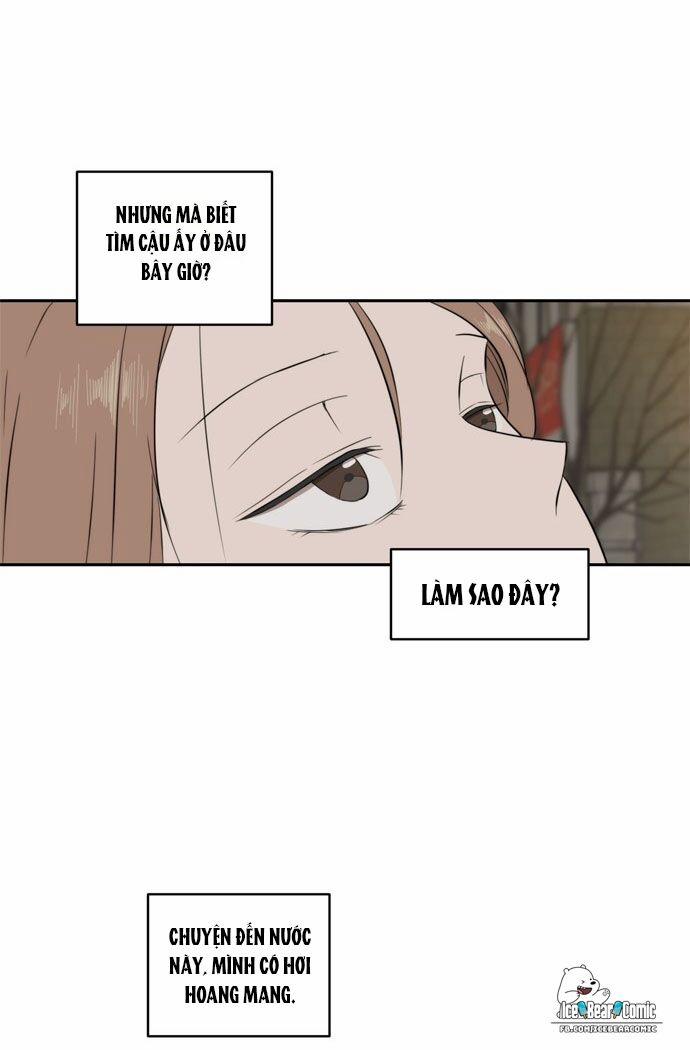 Kiếp Này Cũng Xin Chăm Sóc Tôi Như Vậy Nhé 4 trang 37