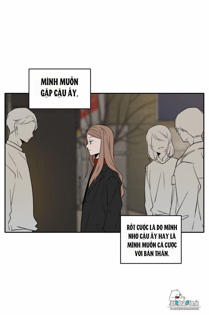 Kiếp Này Cũng Xin Chăm Sóc Tôi Như Vậy Nhé 4 trang 38