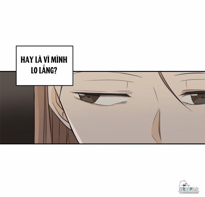 Kiếp Này Cũng Xin Chăm Sóc Tôi Như Vậy Nhé 4 trang 39