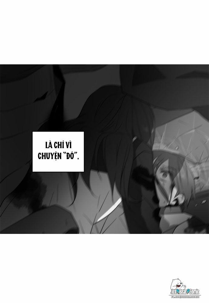 Kiếp Này Cũng Xin Chăm Sóc Tôi Như Vậy Nhé 4 trang 41