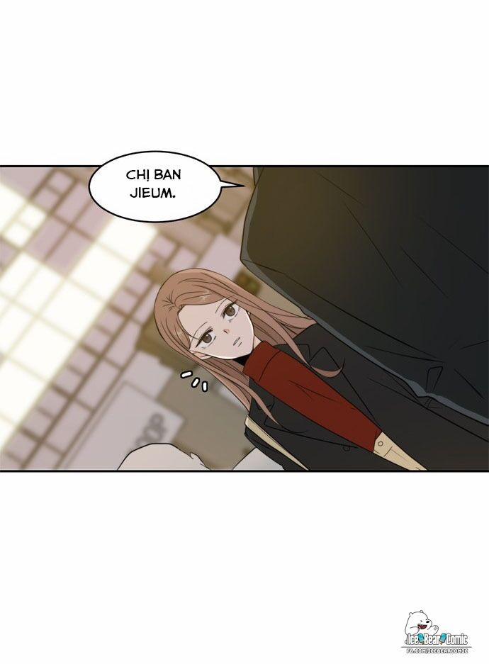 Kiếp Này Cũng Xin Chăm Sóc Tôi Như Vậy Nhé 4 trang 42