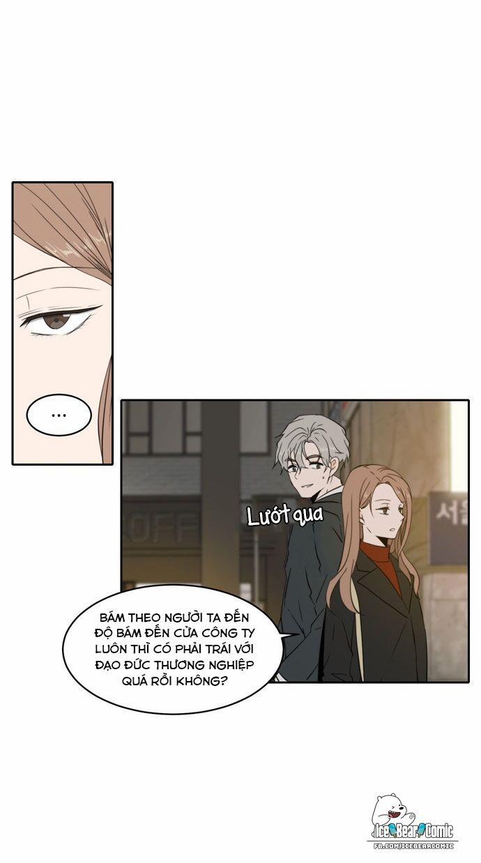 Kiếp Này Cũng Xin Chăm Sóc Tôi Như Vậy Nhé 4 trang 43