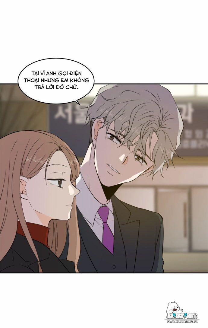 Kiếp Này Cũng Xin Chăm Sóc Tôi Như Vậy Nhé 4 trang 44