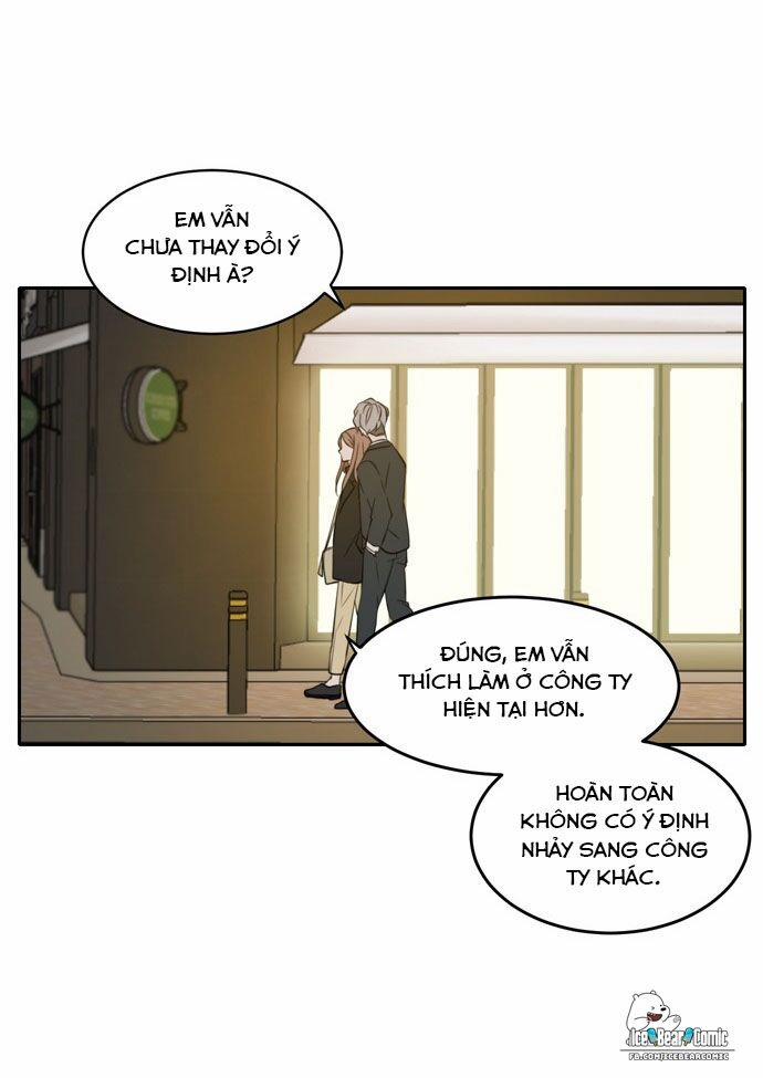 Kiếp Này Cũng Xin Chăm Sóc Tôi Như Vậy Nhé 4 trang 46