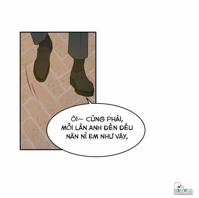 Kiếp Này Cũng Xin Chăm Sóc Tôi Như Vậy Nhé 4 trang 47