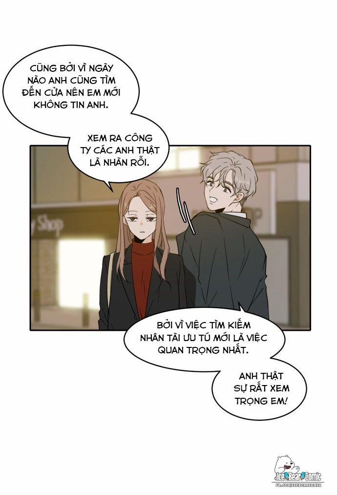 Kiếp Này Cũng Xin Chăm Sóc Tôi Như Vậy Nhé 4 trang 49