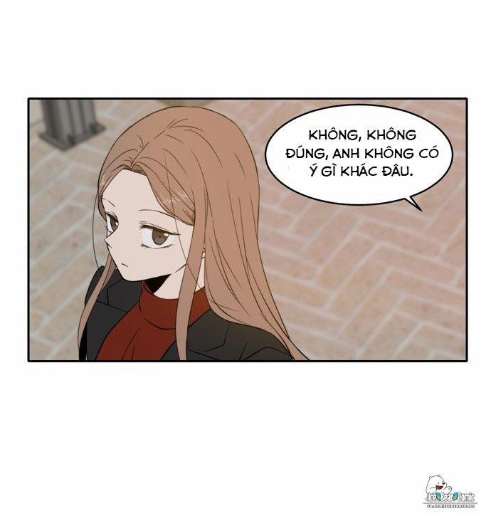 Kiếp Này Cũng Xin Chăm Sóc Tôi Như Vậy Nhé 4 trang 50