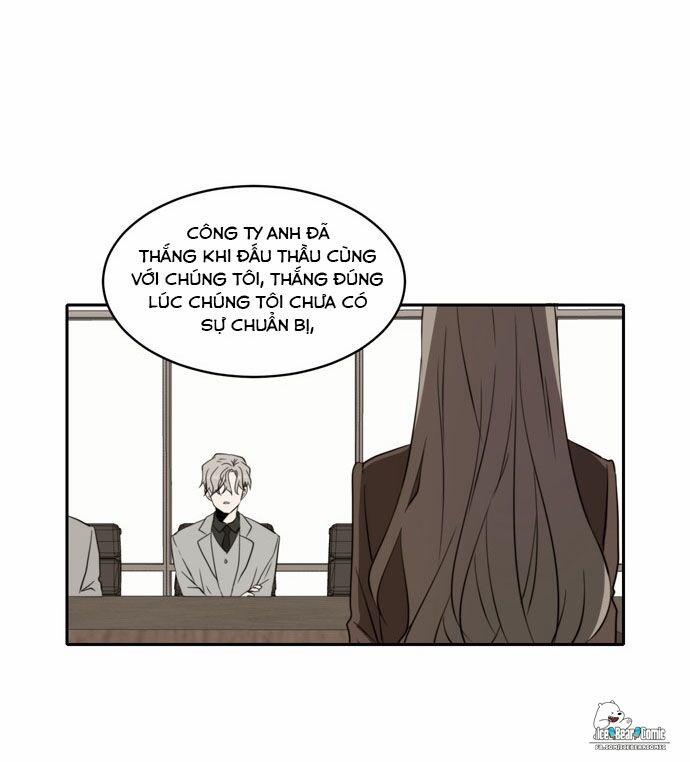 Kiếp Này Cũng Xin Chăm Sóc Tôi Như Vậy Nhé 4 trang 51