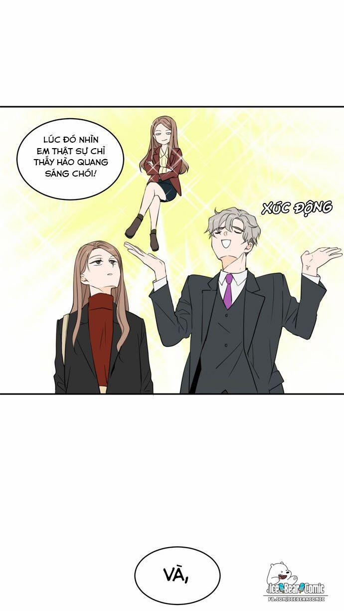 Kiếp Này Cũng Xin Chăm Sóc Tôi Như Vậy Nhé 4 trang 53