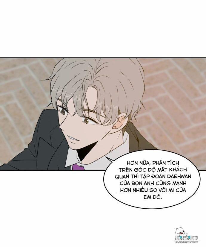 Kiếp Này Cũng Xin Chăm Sóc Tôi Như Vậy Nhé 4 trang 54