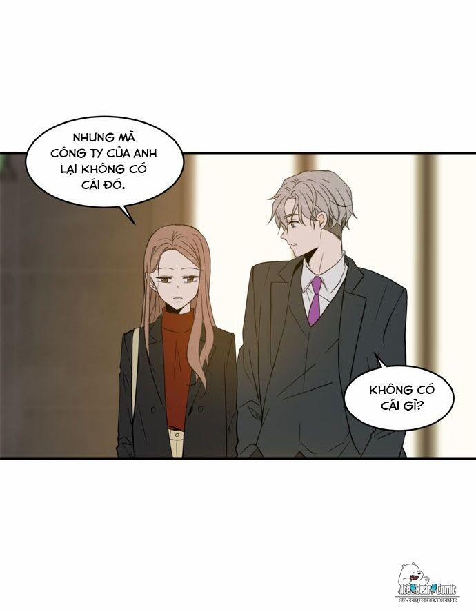 Kiếp Này Cũng Xin Chăm Sóc Tôi Như Vậy Nhé 4 trang 56