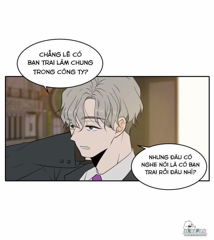 Kiếp Này Cũng Xin Chăm Sóc Tôi Như Vậy Nhé 4 trang 59