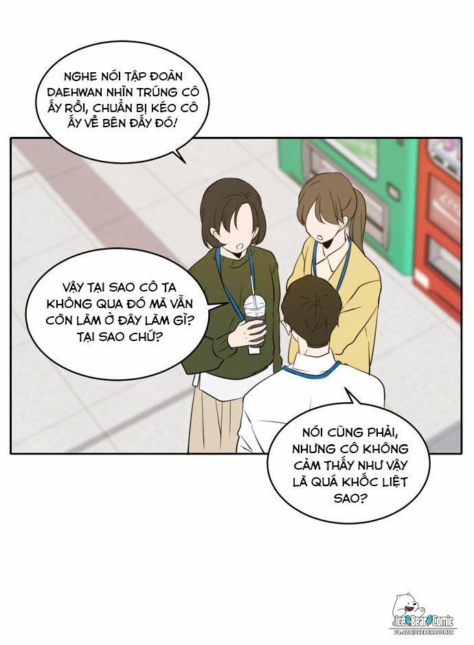 Kiếp Này Cũng Xin Chăm Sóc Tôi Như Vậy Nhé 4 trang 6