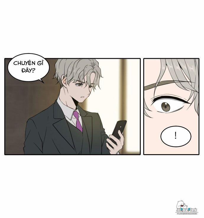 Kiếp Này Cũng Xin Chăm Sóc Tôi Như Vậy Nhé 4 trang 61