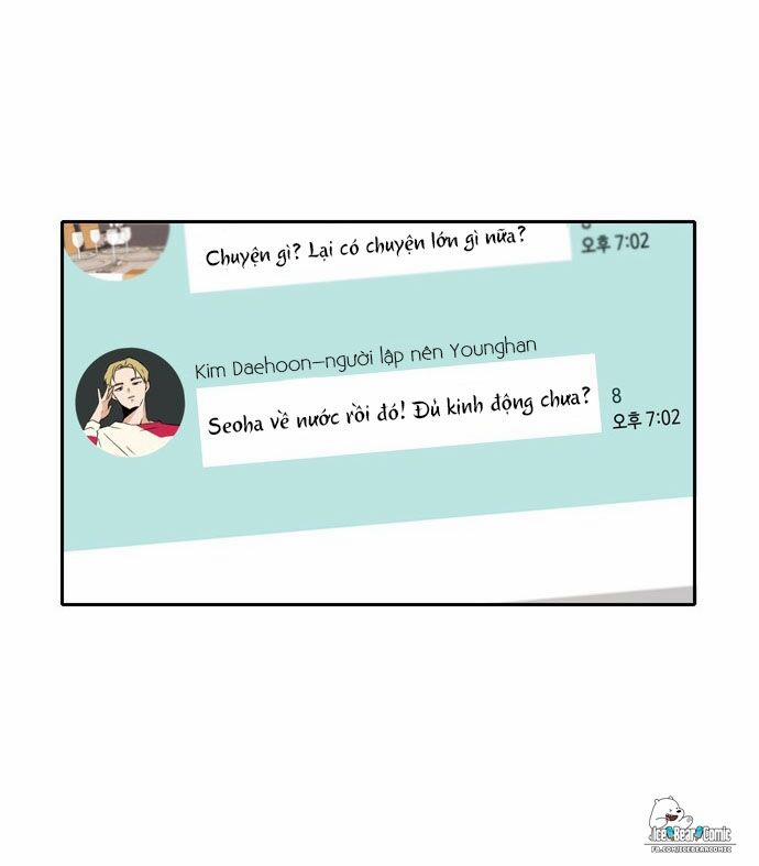 Kiếp Này Cũng Xin Chăm Sóc Tôi Như Vậy Nhé 4 trang 62