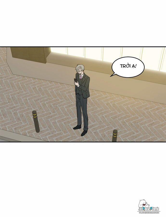 Kiếp Này Cũng Xin Chăm Sóc Tôi Như Vậy Nhé 4 trang 63