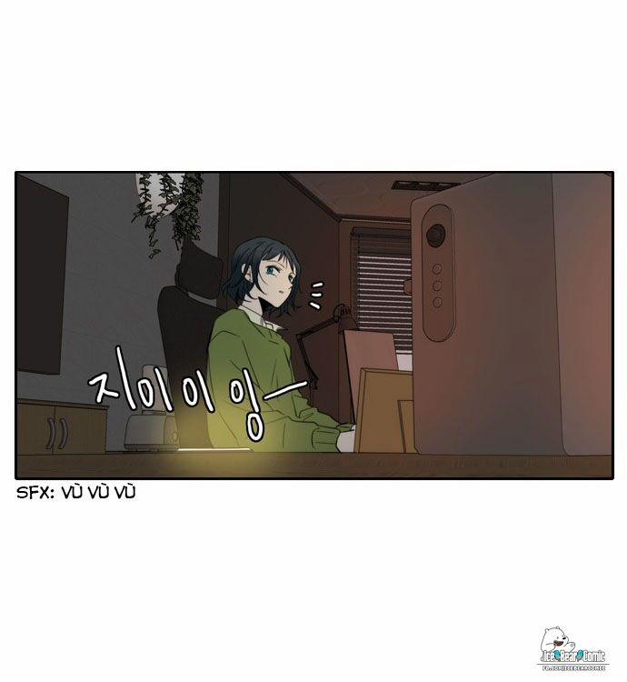 Kiếp Này Cũng Xin Chăm Sóc Tôi Như Vậy Nhé 4 trang 65