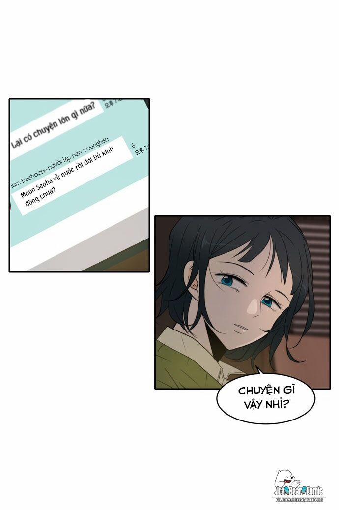 Kiếp Này Cũng Xin Chăm Sóc Tôi Như Vậy Nhé 4 trang 66