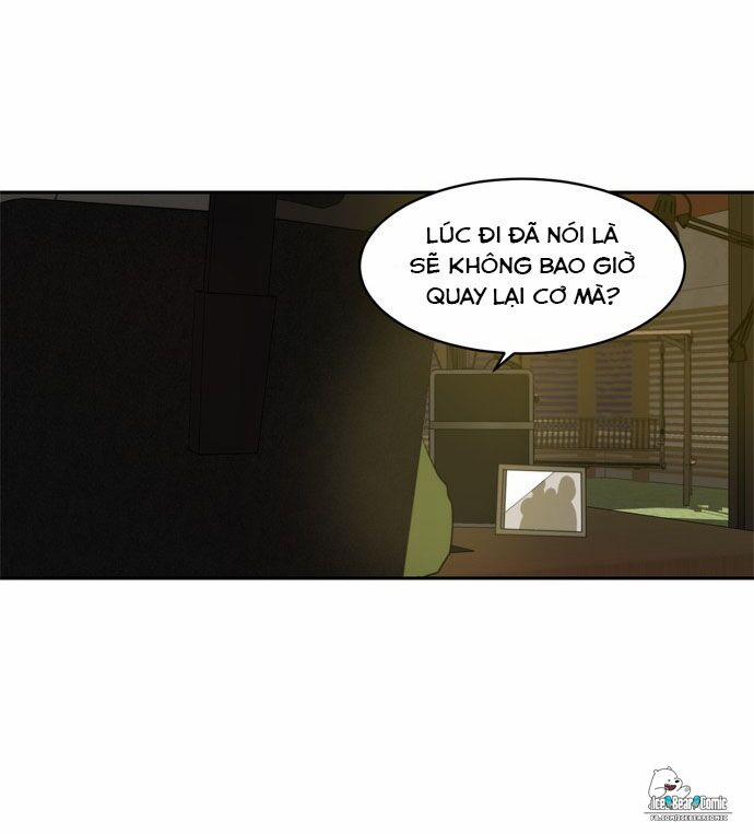 Kiếp Này Cũng Xin Chăm Sóc Tôi Như Vậy Nhé 4 trang 67