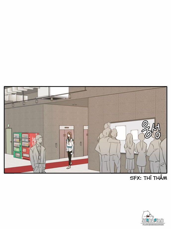 Kiếp Này Cũng Xin Chăm Sóc Tôi Như Vậy Nhé 4 trang 69