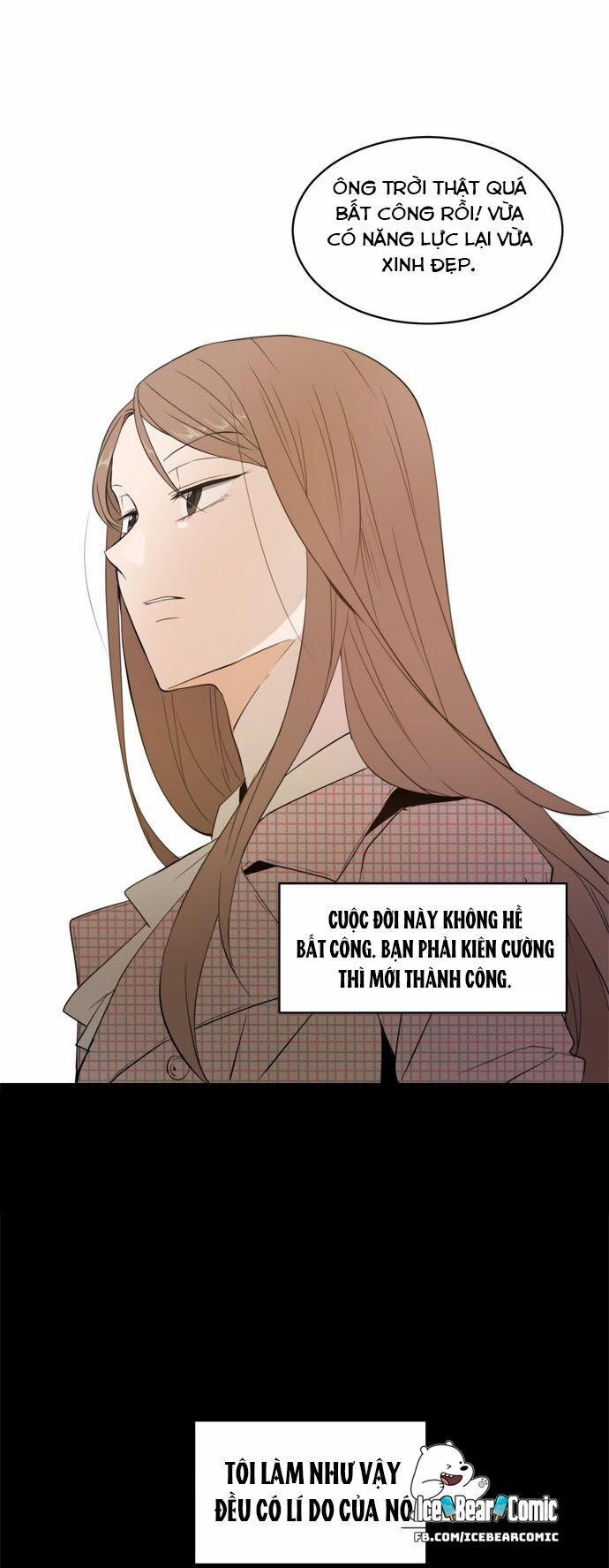 Kiếp Này Cũng Xin Chăm Sóc Tôi Như Vậy Nhé 4 trang 7