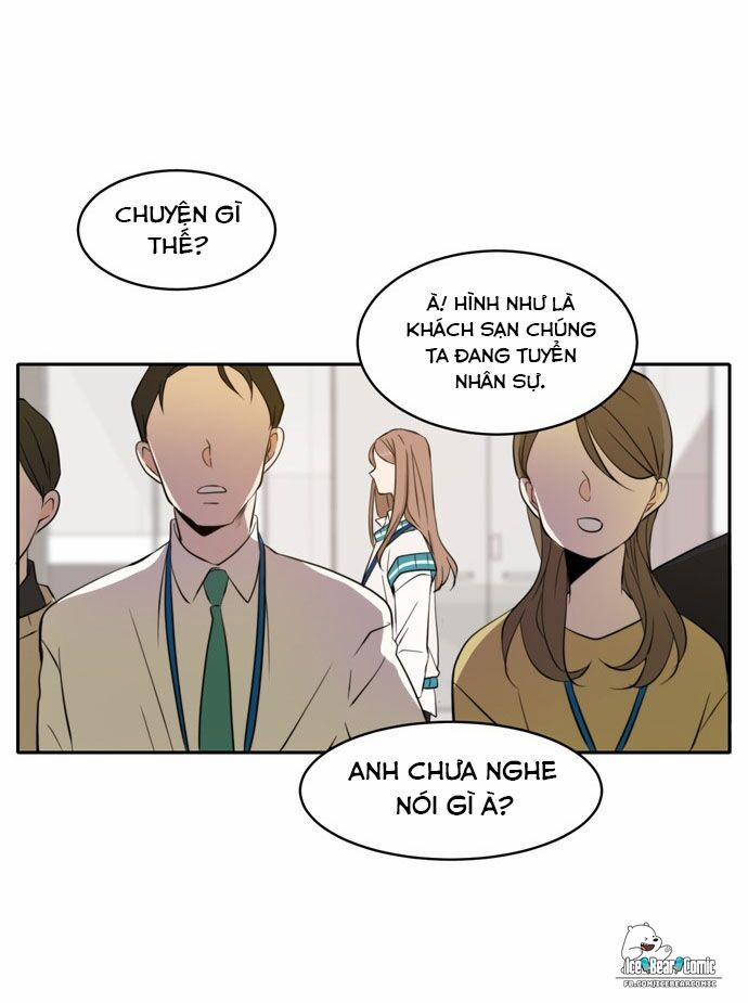 Kiếp Này Cũng Xin Chăm Sóc Tôi Như Vậy Nhé 4 trang 71