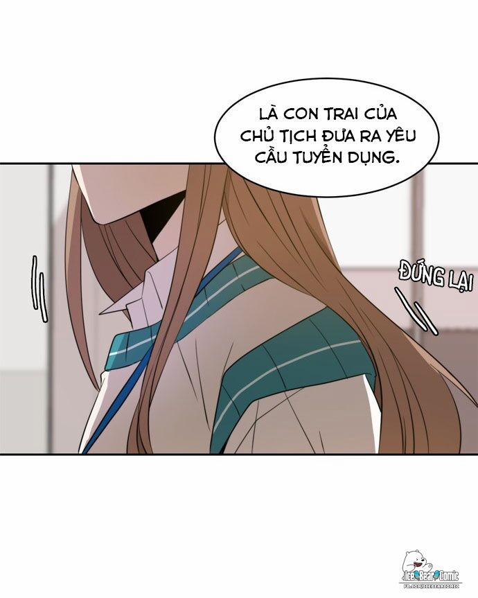 Kiếp Này Cũng Xin Chăm Sóc Tôi Như Vậy Nhé 4 trang 72