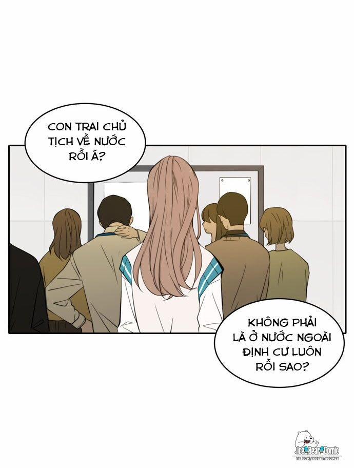 Kiếp Này Cũng Xin Chăm Sóc Tôi Như Vậy Nhé 4 trang 73